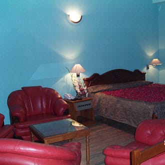 Sarao Hotel, Chandigarh 3